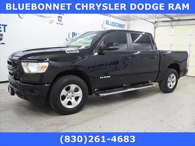 2024 Ram 1500 Crew Cab 4WD Pickup for sale #PN224861 - photo 1