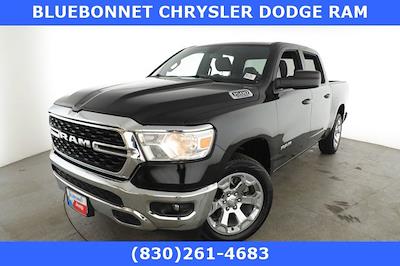 Used 2022 Ram 1500 - photo 1