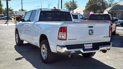 2022 Ram 1500 Quad Cab 4WD Pickup for sale #PN468747 - photo 2