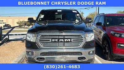 2019 Ram 1500 Crew Cab 4WD Pickup for sale #PN873507 - photo 1