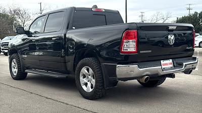 Used 2019 Ram 1500 Lone Star Crew Cab for sale #PN873507 - photo 2