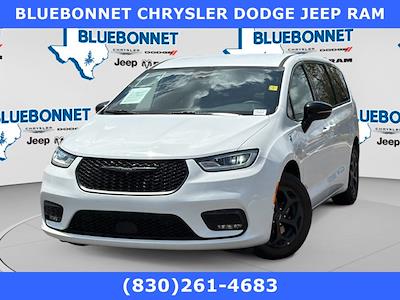 2024 Chrysler Pacifica FWD Minivan for sale #PR115172 - photo 1