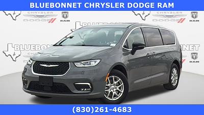 2025 Chrysler Pacifica FWD Minivan for sale #PR555134 - photo 1