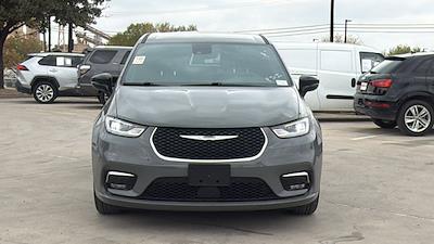 2025 Chrysler Pacifica FWD Minivan for sale #PR555134 - photo 2
