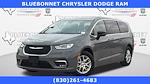2025 Chrysler Pacifica FWD Minivan for sale #PR555134 - photo 1