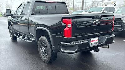 Used 2024 Chevrolet Silverado 2500 - photo 1