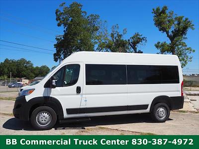 2024 Ram ProMaster 2500 High Roof FWD, Passenger Van for sale #SE114914 - photo 1