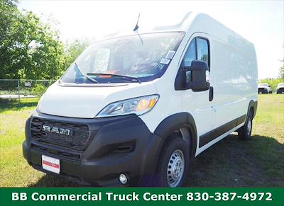 New 2024 Ram ProMaster 2500 High Roof Empty Cargo Van for sale #SE116415 - photo 1
