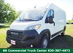 New 2024 Ram ProMaster 2500 High Roof Empty Cargo Van for sale #SE116415 - photo 1