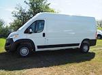 New 2024 Ram ProMaster 2500 High Roof Empty Cargo Van for sale #SE116415 - photo 3