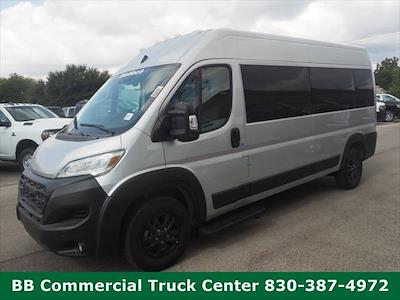 New 2024 Ram ProMaster 2500 SLT Passenger Van for sale #SE116491 - photo 1
