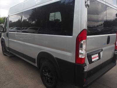 New 2024 Ram ProMaster 2500 SLT Passenger Van for sale #SE116491 - photo 2