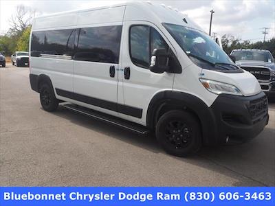 2024 Ram ProMaster 2500 High Roof FWD, Passenger Van for sale #SE116492 - photo 1