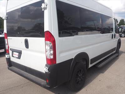 2024 Ram ProMaster 2500 High Roof FWD, Passenger Van for sale #SE116492 - photo 2