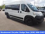 2024 Ram ProMaster 2500 High Roof FWD, Passenger Van for sale #SE116492 - photo 1