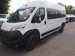 2024 Ram ProMaster 2500 High Roof FWD, Passenger Van for sale #SE116492 - photo 7