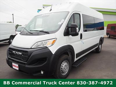 New 2024 Ram ProMaster 2500 Tradesman Passenger Van for sale #SE117195 - photo 1