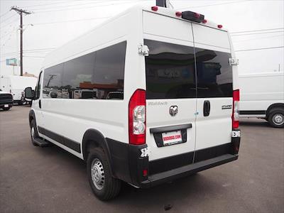 New 2024 Ram ProMaster 2500 Tradesman Passenger Van for sale #SE117195 - photo 2