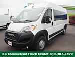 2024 Ram ProMaster 2500 High Roof FWD Passenger Van for sale #SE117195 - photo 1