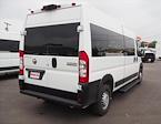 2024 Ram ProMaster 2500 High Roof FWD Passenger Van for sale #SE117195 - photo 8