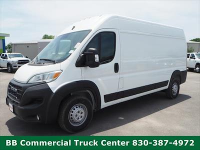 New 2024 Ram ProMaster 2500 High Roof Empty Cargo Van for sale #SE122200 - photo 1