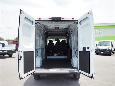 New 2024 Ram ProMaster 2500 High Roof Empty Cargo Van for sale #SE122200 - photo 2