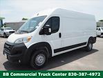New 2024 Ram ProMaster 2500 High Roof Empty Cargo Van for sale #SE122200 - photo 1