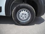 New 2024 Ram ProMaster 2500 High Roof Empty Cargo Van for sale #SE122200 - photo 10