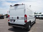 New 2024 Ram ProMaster 2500 High Roof Empty Cargo Van for sale #SE122200 - photo 12