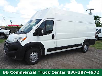 New 2024 Ram ProMaster 3500 Super High Roof Empty Cargo Van for sale #SE122741 - photo 1