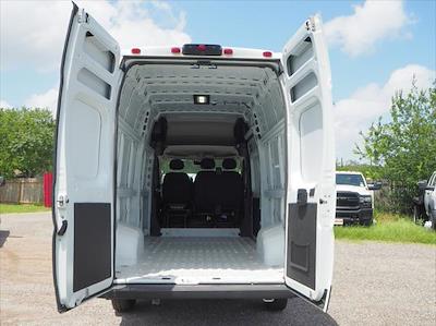 New 2024 Ram ProMaster 3500 Super High Roof Empty Cargo Van for sale #SE122741 - photo 2