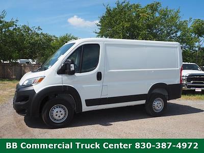 2026 Ram ProMaster 1500 Standard Roof FWD Empty Cargo Van for sale #SE159678 - photo 1