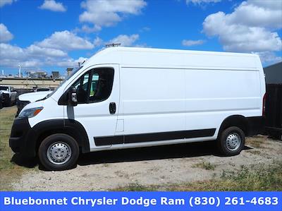 2026 Ram ProMaster 2500 High Roof FWD Empty Cargo Van for sale #SE160650 - photo 1