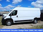 2026 Ram ProMaster 2500 High Roof FWD Empty Cargo Van for sale #SE160650 - photo 1