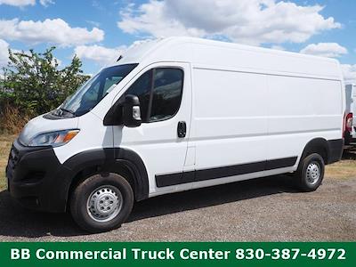 2026 Ram ProMaster 2500 High Roof FWD Empty Cargo Van for sale #SE160651 - photo 1