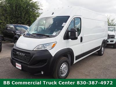 2026 Ram ProMaster 2500 High Roof FWD Empty Cargo Van for sale #SE160652 - photo 1