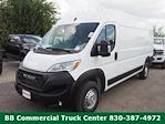 New 2026 Ram ProMaster 2500 High Roof Empty Cargo Van for sale #SE160652 - photo 1