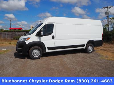 2026 Ram ProMaster 3500 High Roof FWD Empty Cargo Van for sale #SE161103 - photo 1