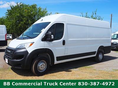 2026 Ram ProMaster 3500 High Roof FWD Empty Cargo Van for sale #SE161105 - photo 1
