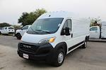2026 Ram ProMaster 3500 High Roof FWD Empty Cargo Van for sale #SE163107 - photo 3