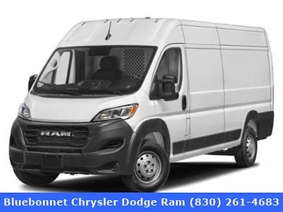 2026 Ram ProMaster 3500 High Roof FWD Empty Cargo Van for sale #SE163108 - photo 1