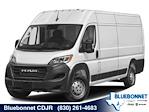 New 2026 Ram ProMaster 3500 High Roof Empty Cargo Van for sale #SE163108 - photo 1