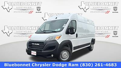 2026 Ram ProMaster 2500 High Roof FWD Empty Cargo Van for sale #SE168420 - photo 1