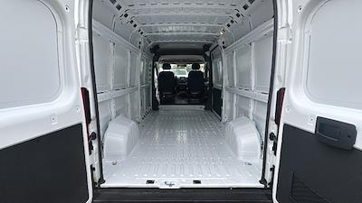 New 2026 Ram ProMaster 2500 High Roof Empty Cargo Van for sale #SE168420 - photo 2