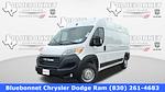 2026 Ram ProMaster 2500 High Roof FWD Empty Cargo Van for sale #SE168420 - photo 1