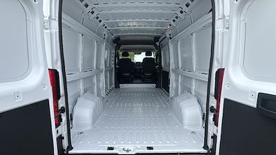 New 2026 Ram ProMaster 2500 High Roof Empty Cargo Van for sale #SE168421 - photo 2