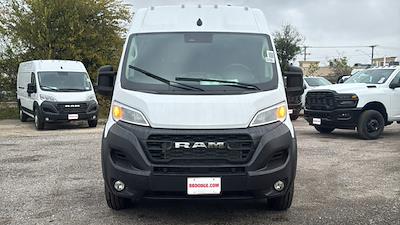 New 2026 Ram ProMaster 2500 High Roof Empty Cargo Van for sale #SE168421 - photo 2