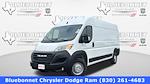 2026 Ram ProMaster 2500 High Roof FWD Empty Cargo Van for sale #SE168421 - photo 1