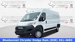 New 2026 Ram ProMaster 2500 High Roof Empty Cargo Van for sale #SE168422 - photo 1