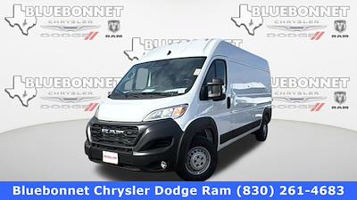 2026 Ram ProMaster 2500 High Roof FWD Empty Cargo Van for sale #SE168423 - photo 1